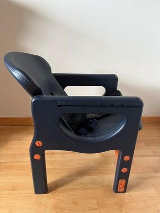 Trona JANÉ convertible pupitre