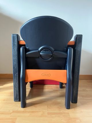 Trona JANÉ convertible pupitre