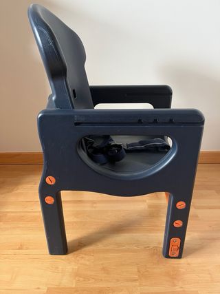 Trona JANÉ convertible pupitre