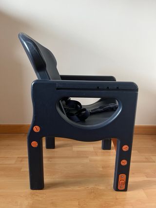 Trona JANÉ convertible pupitre