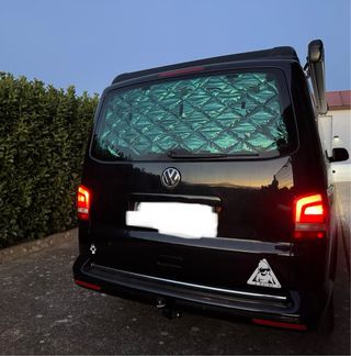 Volkswagen Multivan T5 camper