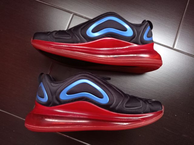 Zapatillas Nike Air Max 720