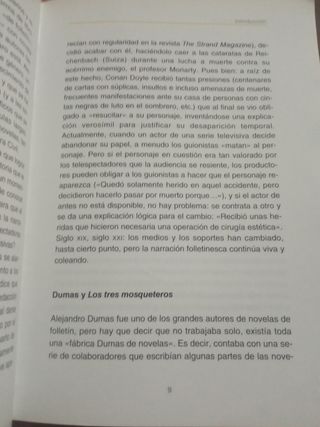 Los tres mosqueteros. Anaya