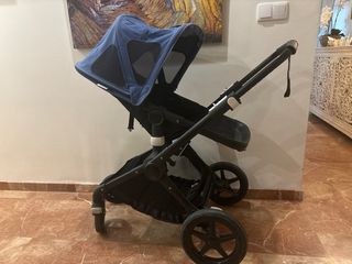 BUGABOO FOX