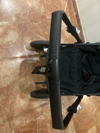 BUGABOO FOX