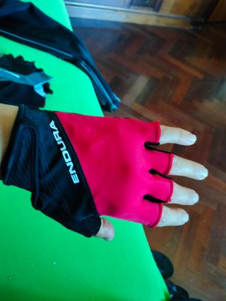 Guanti mtb-bdc Endura Xtract