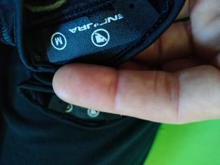 Guanti mtb-bdc Endura Xtract