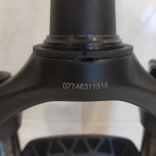 Nueva Rock Shox Recon Silver RL 29