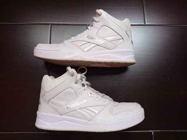 Zapatillas Reebok Royal