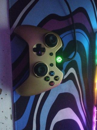 mando scuf Infinity pro xbox