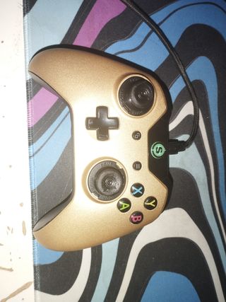 mando scuf Infinity pro xbox