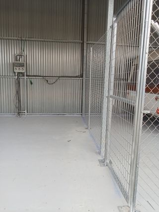 Cerramiento de fincas, parcelas,