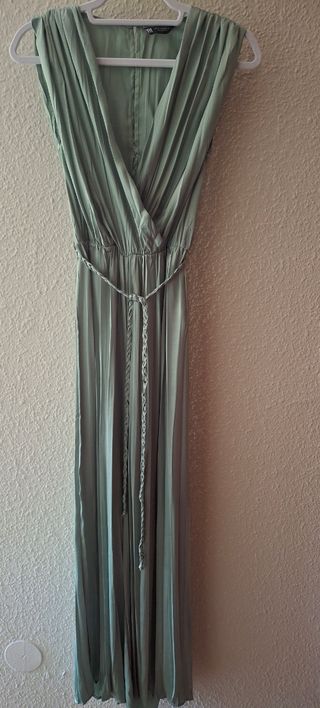 Mono largo Zara