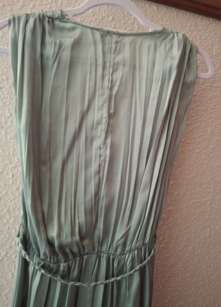 Mono largo Zara
