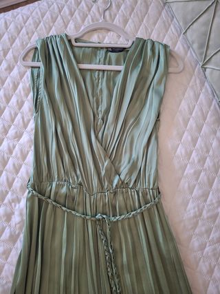 Mono largo Zara