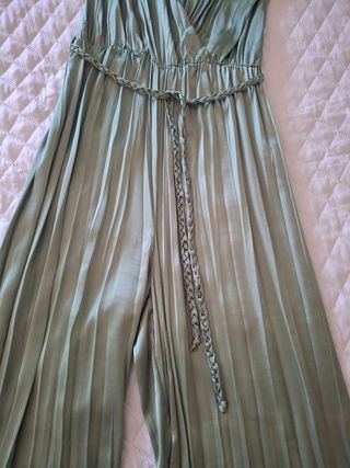Mono largo Zara