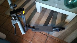 despiece patinete electrico