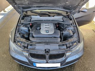 BMW Serie 3 2007