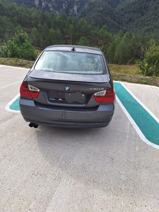 BMW Serie 3 2007