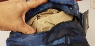 Mochila MILÁN NUEVA