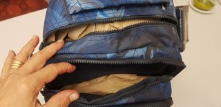 Mochila MILÁN NUEVA