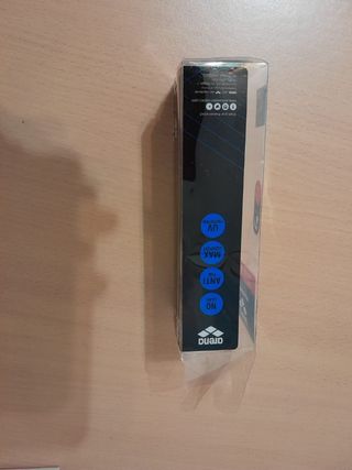 Gafas piscina Arena Cobra Ultra Swipe