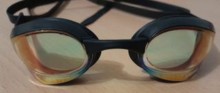 Gafas piscina Arena Cobra Ultra Swipe