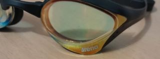 Gafas piscina Arena Cobra Ultra Swipe