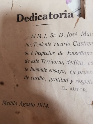 Gramática ANTIGUA 1916