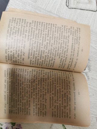Gramática ANTIGUA 1916