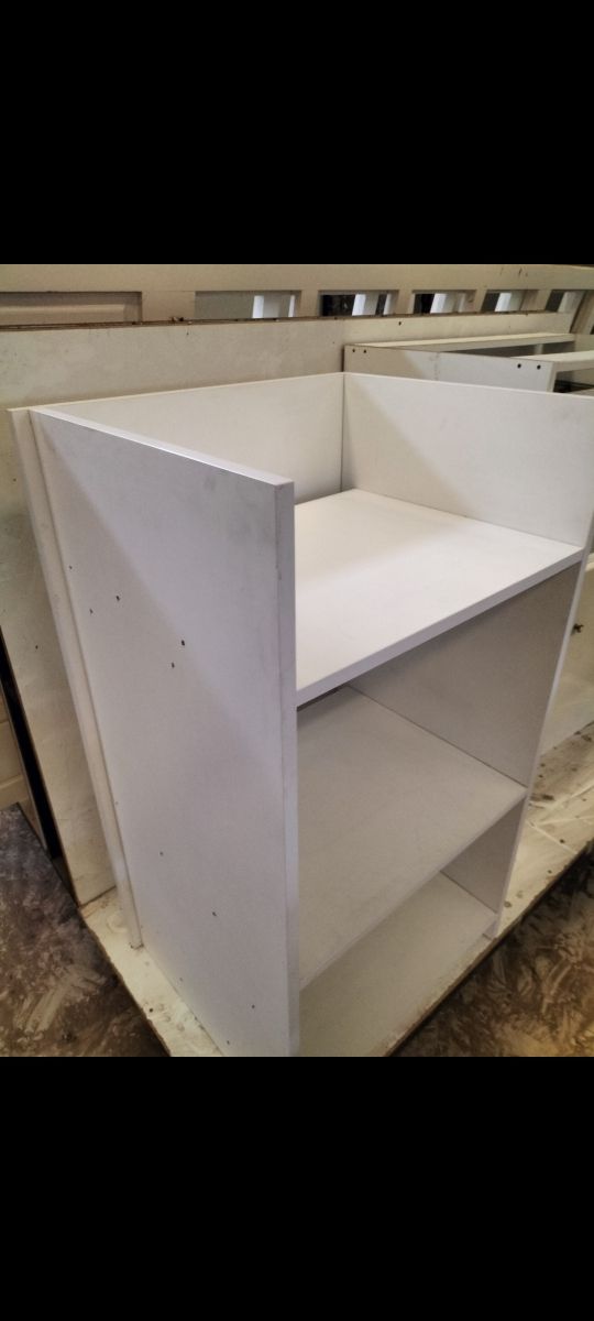 Mobili da reception per computer