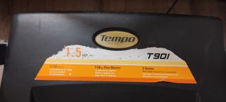 Cinta de correr profesional