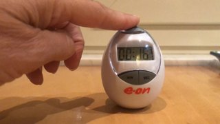 Timer da cucina