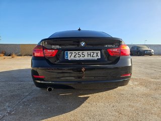 BMW Serie 4 2014