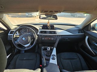 BMW Serie 4 2014