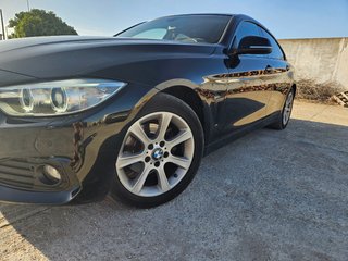 BMW Serie 4 2014