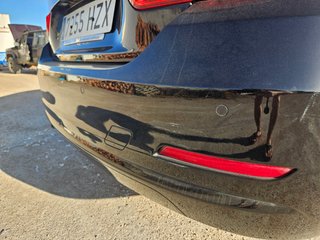BMW Serie 4 2014