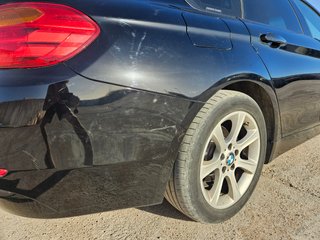 BMW Serie 4 2014