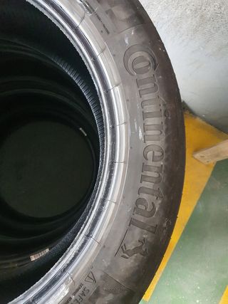 Se venden neumaticos nuevos