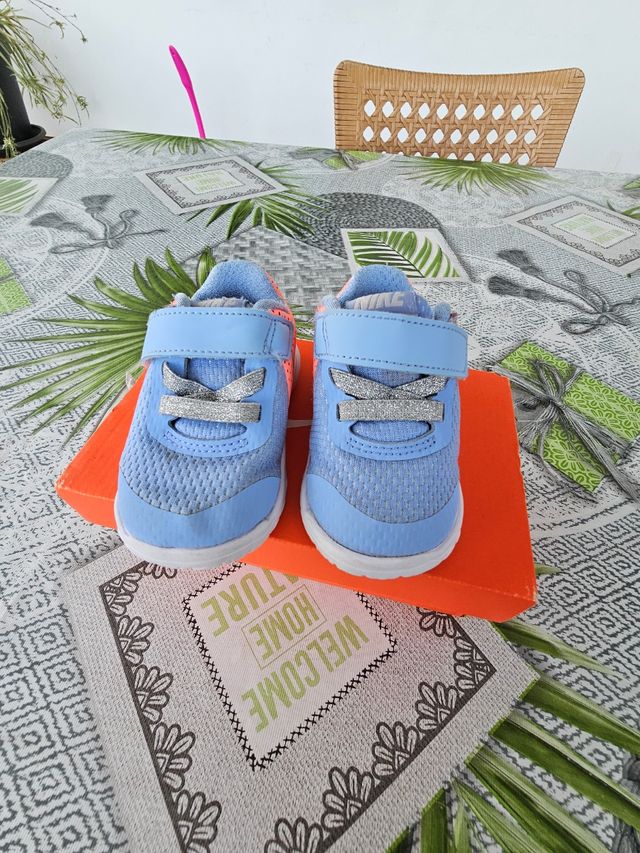 Zapatillas Nike bebe
