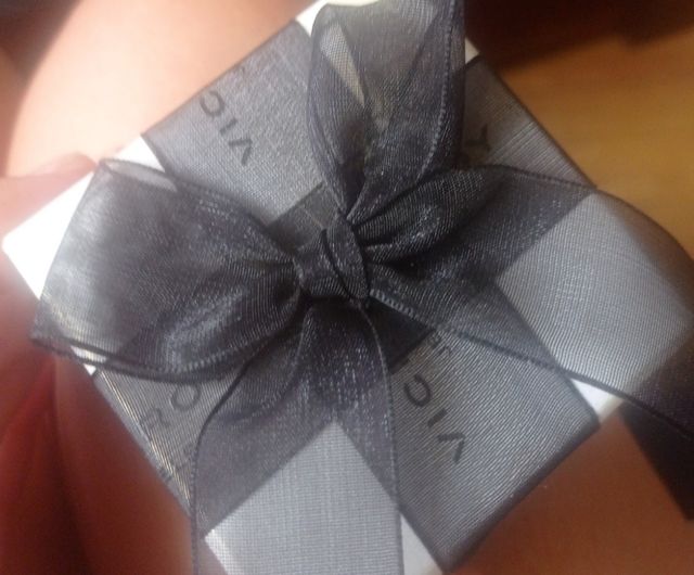 Solitario plata con circonita Viceroy