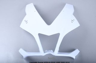 Carenado frontal APRILIA RSV4 1000 2009 2014