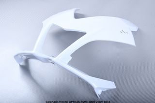 Carenado frontal APRILIA RSV4 1000 2009 2014