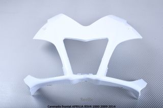 Carenado frontal APRILIA RSV4 1000 2009 2014