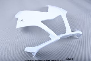 Carenado frontal APRILIA RSV4 1000 2009 2014
