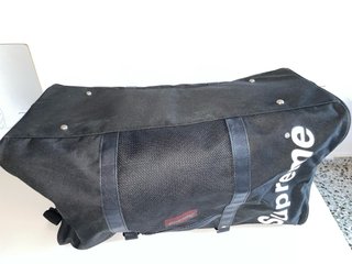 Maleta de viaje Supreme