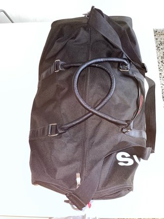 Maleta de viaje Supreme