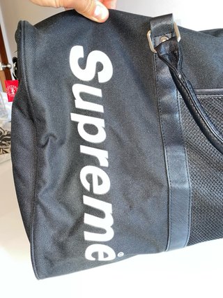 Maleta de viaje Supreme