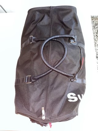Maleta de viaje Supreme