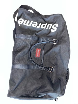 Maleta de viaje Supreme